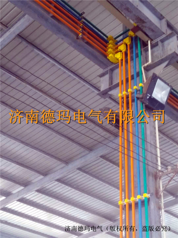 動(dòng)力母線(xiàn)和母線(xiàn)槽的區(qū)別