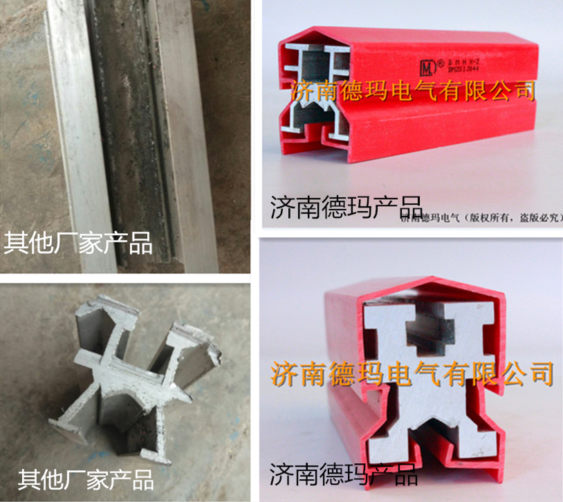滑觸線(xiàn)你選對(duì)了嗎