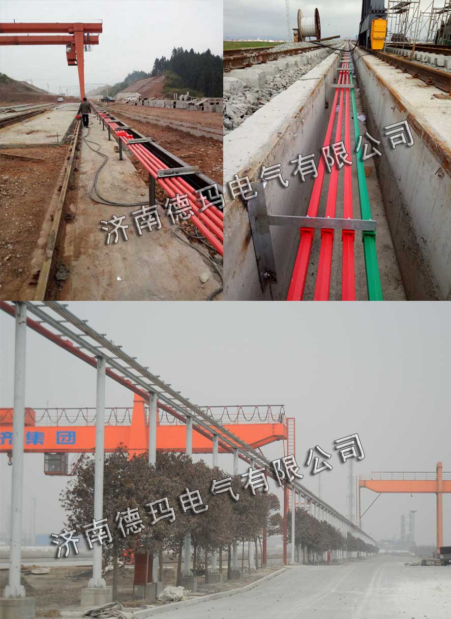 知否知否|室外安全滑觸線在雨季中有那些注意事項(xiàng)哪？？？